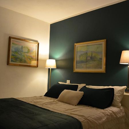 Villa Noemi 스카를리노 외부 사진